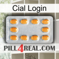 Cial Login cialis3